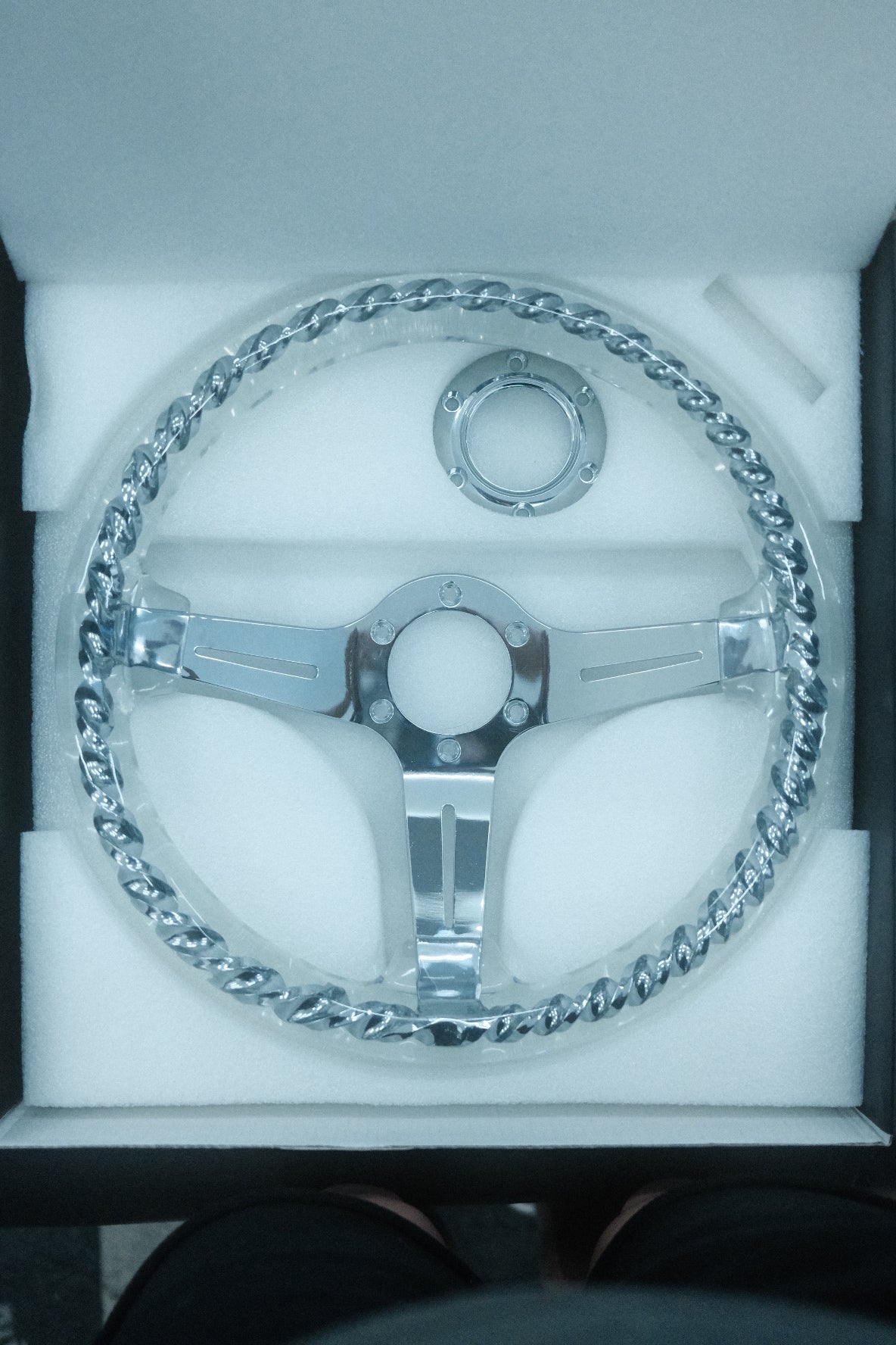 Sentai Wheel!