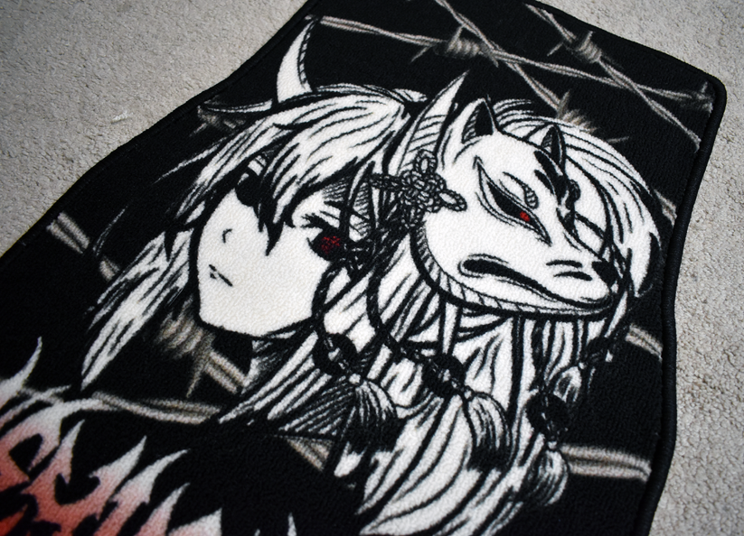 Akuma Kitsune Mats! – HeyHentai