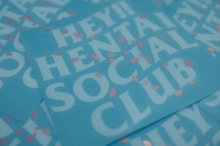 HeyHentai Social Club!