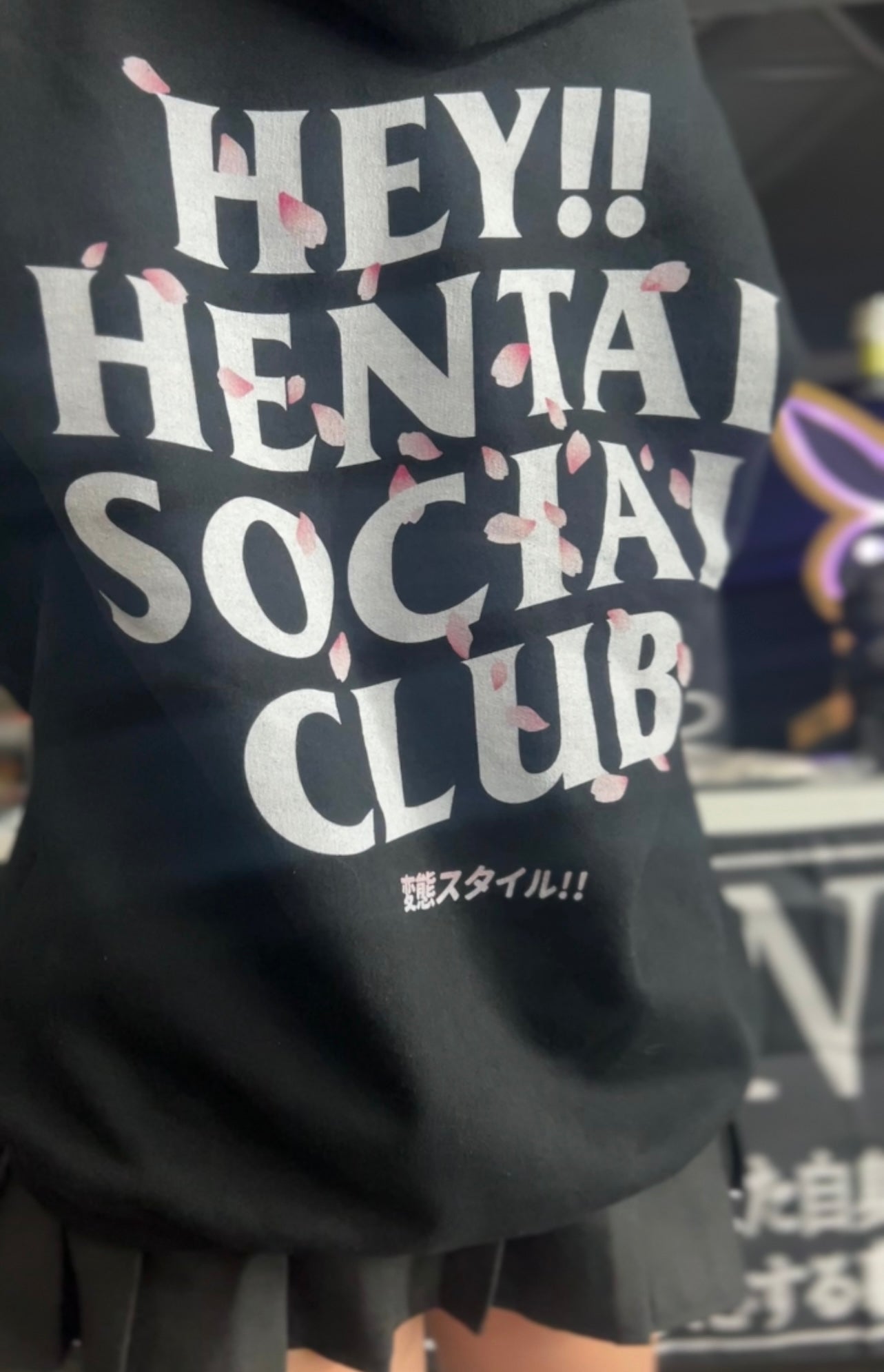 HeyHentai Social Club!