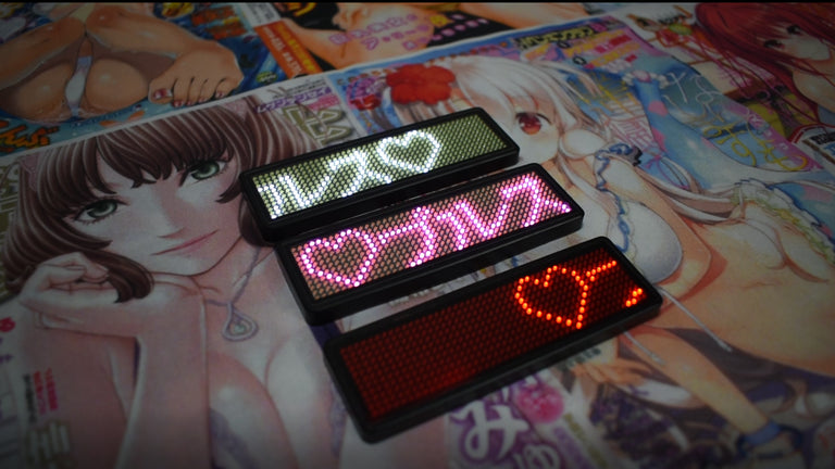 ライト LED PANEL!