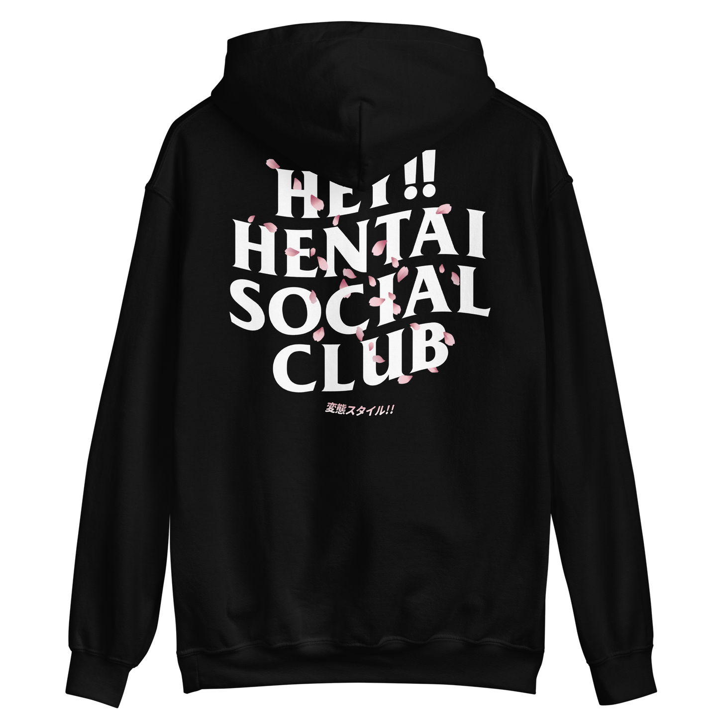 HeyHentai Social Club!